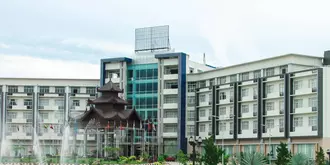 Mingalar Thiri Hotel