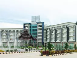 Mingalar Thiri Hotel | Naypyidaw