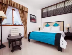 Homefeel CS Hotel | Koh Kong - Phnom Penh (ve çevresi) - Phnom Penh - Boeung Keng Kang - Chamkar Mon