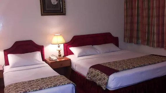 City King Hotel | Dubai - Deira