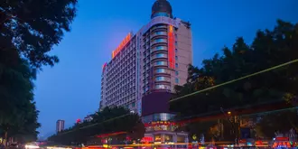 Vienna Hotel Nanning Wuyi Road