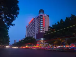 Vienna Hotel Nanning Wuyi Road | Guangksi - Nanning - Jiang Nan