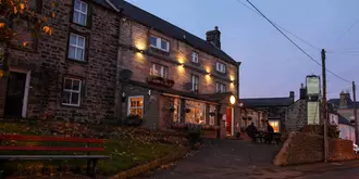 The Cheviot Hotel