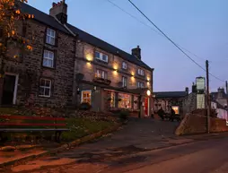 The Cheviot Hotel | Northumberland (kontluk) - Hexham