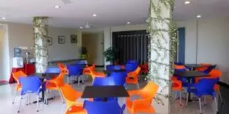 Hotel Bintan Nirwana