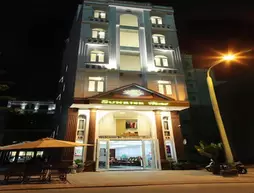 Sunrise Hotel | Thua Thien-Hue (vilayet) - Da Nang (ve civarı) - Da Nang