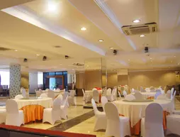 Hotel Grand Surabaya | Doğu Cava - Surabaya