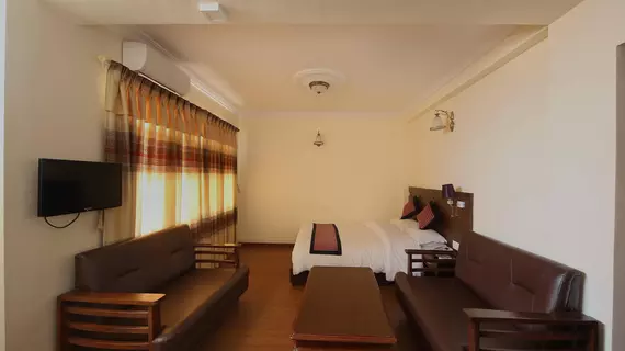 Hotel Bliss International | Kathmandu - Thamel