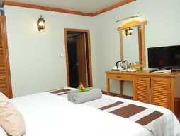 The Visnu Boutique Hotel | Koh Kong - Sihanoukville (ve civarı) - Sihanoukville - Mittakpheap