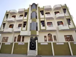 Riddhi Villa - Luxury Homestay | Racastan - Jaipur Bölgesi - Jaipur