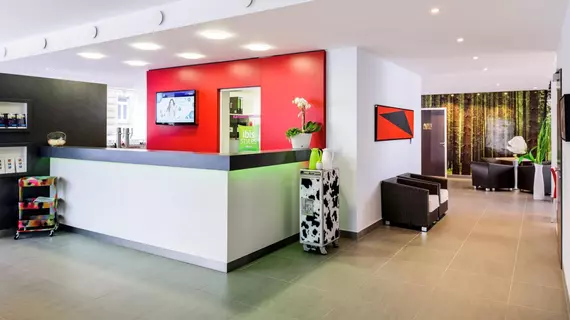 ibis Styles Karlsruhe Ettlingen | Baden-Wuerttemberg - Ettlingen