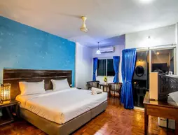 Sutus Court 2 | Chonburi (vilayet) - Pattaya (ve civarı) - Pattaya - Pattaya Körfezi