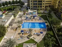 SKAI Residency | Dubai - Dubai