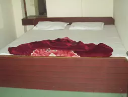 Majors Den Guest House | Batı Delhi - Ulusal Eyalet Başkenti Delhi - Delhi (ve civarı) - Yeni Delhi - Paharganj