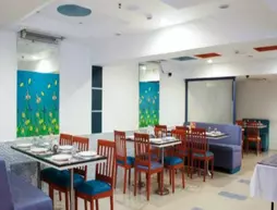 Vista Rooms at T Nagar | Tamil Nadu - Tiruvallur - Chennai (ve civarı) - Chennai - T Nagar