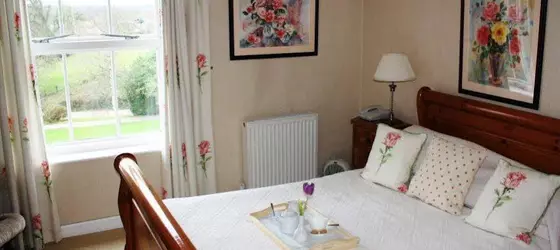 Woodlands Country House Hotel | Somerset - Highbridge