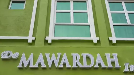 De Mawardah Inn | Malacca - Malacca