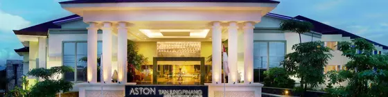 Aston Tanjung Pinang Hotel & Conference Center | Riau Adaları - Tanjung Pinang