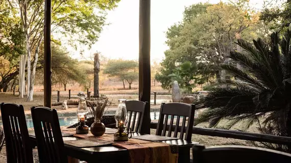 Klaserie River Safari Lodge | Limpopo - Maruleng - Hoedspruit