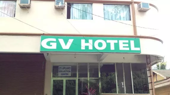 GV Hotel Camiguin | Kuzey Mindanao - Camiguin - Mambajao