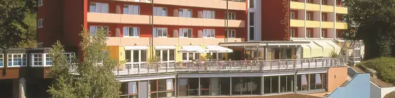 Mergentheim Savoy Hotel | Baden-Wuerttemberg - Bad Mergentheim