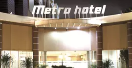 Metro Hotel | West Java - Cakarta (ve civarı) - Cikarang