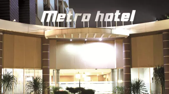 Metro Hotel | West Java - Cakarta (ve civarı) - Cikarang