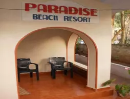 Rendezvous Beach Resort | Kerala - Thiruvananthapuram Bölgesi - Varkala