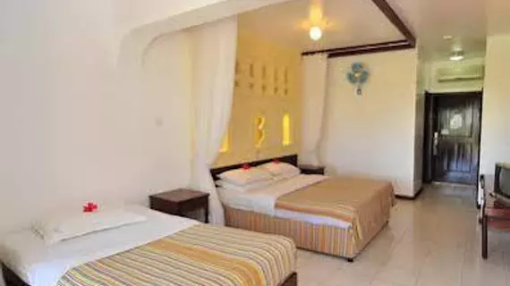 Reef Hotel | Kwale İlçesi - Mombasa (ve civarı) - Mombasa