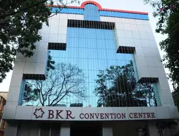 BKR Convention Centre | Tamil Nadu - Tiruvallur - Chennai (ve civarı) - Chennai - T Nagar