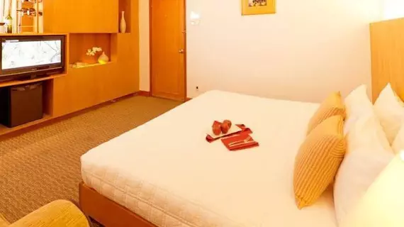 Liberty 2 Hotel | Binh Duong (vilayet) - Ho Şi Min Şehri (ve civarı) - Ho Chi Minh City - Quận 1 - Ho Chi Minh Şehri Merkezi