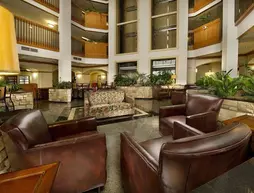 Drury Inn & Suites San Antonio NW Medical Center | Teksas - San Antonio (ve civarı) - San Antonio