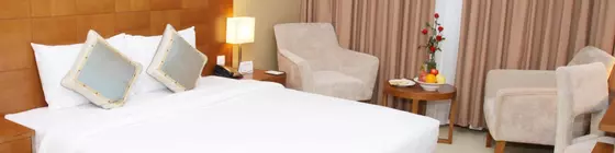 Aurora Hotel | Dong Nai (vilayet) - Bien Hoa