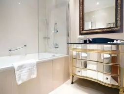 Ashburn Hotel | Londra (ve civarı) - Kensington - Earl's Court