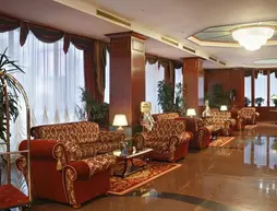 Golden Ring Hotel | Moskova (ve civarı) - Moskova Kent Merkezi - Arbat