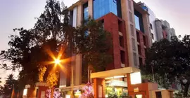 Keys Hotel Nestor | Maharaştra - Raigad - Bombay (ve civarı) - Bombay - Malad - Batı Banliyöleri