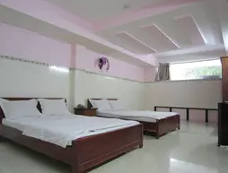 Hong Loan Hotel | Binh Duong (vilayet) - Ho Şi Min Şehri (ve civarı) - Ho Chi Minh City - Phu Nhuan