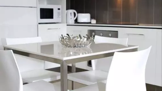 Atrio Apartments | Queensland - Brisbane (ve civarı) - Fortitude Valley