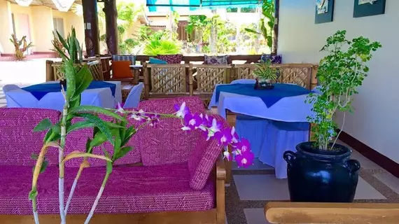 Blue Wave Inn | Negros Oriental - Dumaguete (ve civarı) - Siquijor - Siquijor Adası