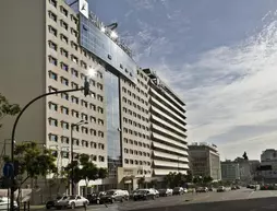 SANA Lisboa Hotel | Lizbon Bölgesi - Lizbon  Bölgesi - Lizbon Eski Kent Bölgesi - Rato