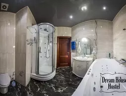 Dream House Hostel | Leningrad Bölgesi - St. Petersburg (ve civarı) - Petrogradskaya Bölgesi - Kronverkskoe