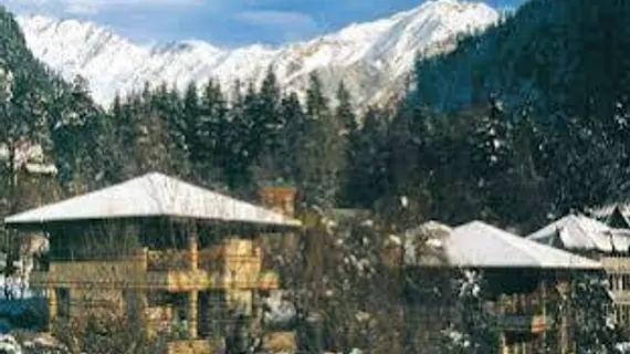 Banon Resorts | Himaşal Pradeş - Manali (ve civarı) - Kullu