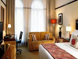 Leeds Marriott Hotel | Batı Yorkshire (kontluk) - Leeds - Leeds City Center