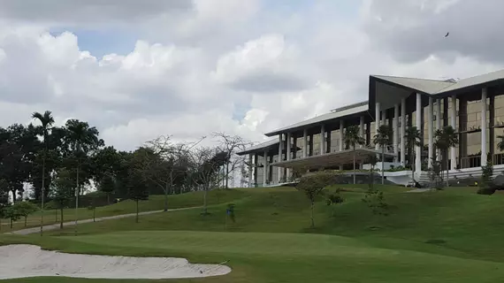 Austin Heights Golf and Resort | Johor - Johor Bahru (ve civarı) - Johor Bahru