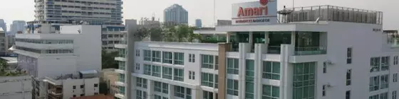 Amari Residences Bangkok | Bangkok - Ratchadaphisek