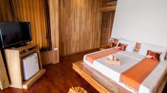 Bundhaya Villas Koh Lipe | Satun İli - Satun