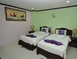 Hussin House | Krabi İli - Ko Phi Phi