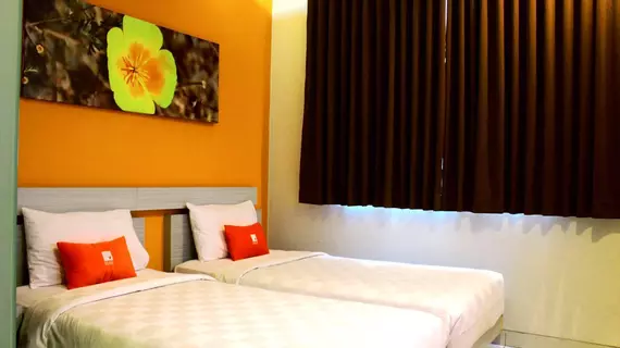 V Hotel - Bandung | West Java - Bandung (ve civarı) - Bandung