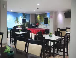 Flamengo Hotel | Banten - Serang