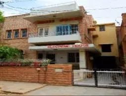 Bloominghouse Homestay | Racastan - Jodhpur Bölgesi - Jodhpur